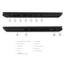 Lenovo ThinkPad T14 Gen 1 - Intel® Core™ i7-10510U