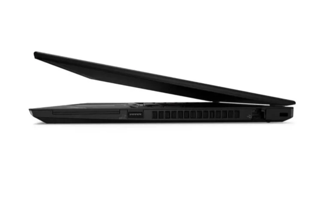 Lenovo ThinkPad T14 Gen 1 - Intel® Core™ i7-10610U- NVIDIA® GeForce® MX330 2 GB VRAM