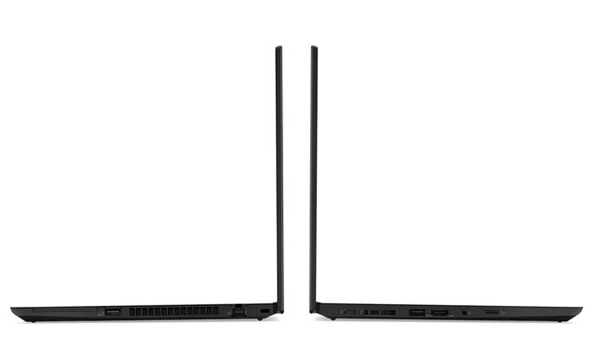 Lenovo ThinkPad T490 - Intel® Core™ i5-8265U + Microsoft Office 2021