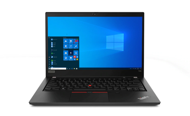 Lenovo ThinkPad T490 - Intel® Core™ i5-8265U + Microsoft Office 2021