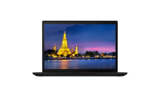 Lenovo ThinkPad X395 met AMD Ryzen processor kopen? - Qwerty-Tech.nl