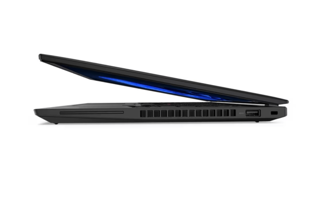 Lenovo ThinkPad T14 Gen 2 - Intel® Core™ i5-1135G7