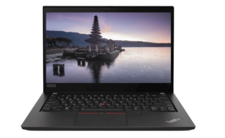 Lenovo ThinkPad T14 Gen 2 - Intel® Core™ i7-1185G7- NVIDIA® GeForce® MX450 2 GB VRAM