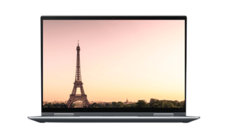 Lenovo ThinkPad X1 Yoga Gen 4 - Intel® Core™ i7-8665U