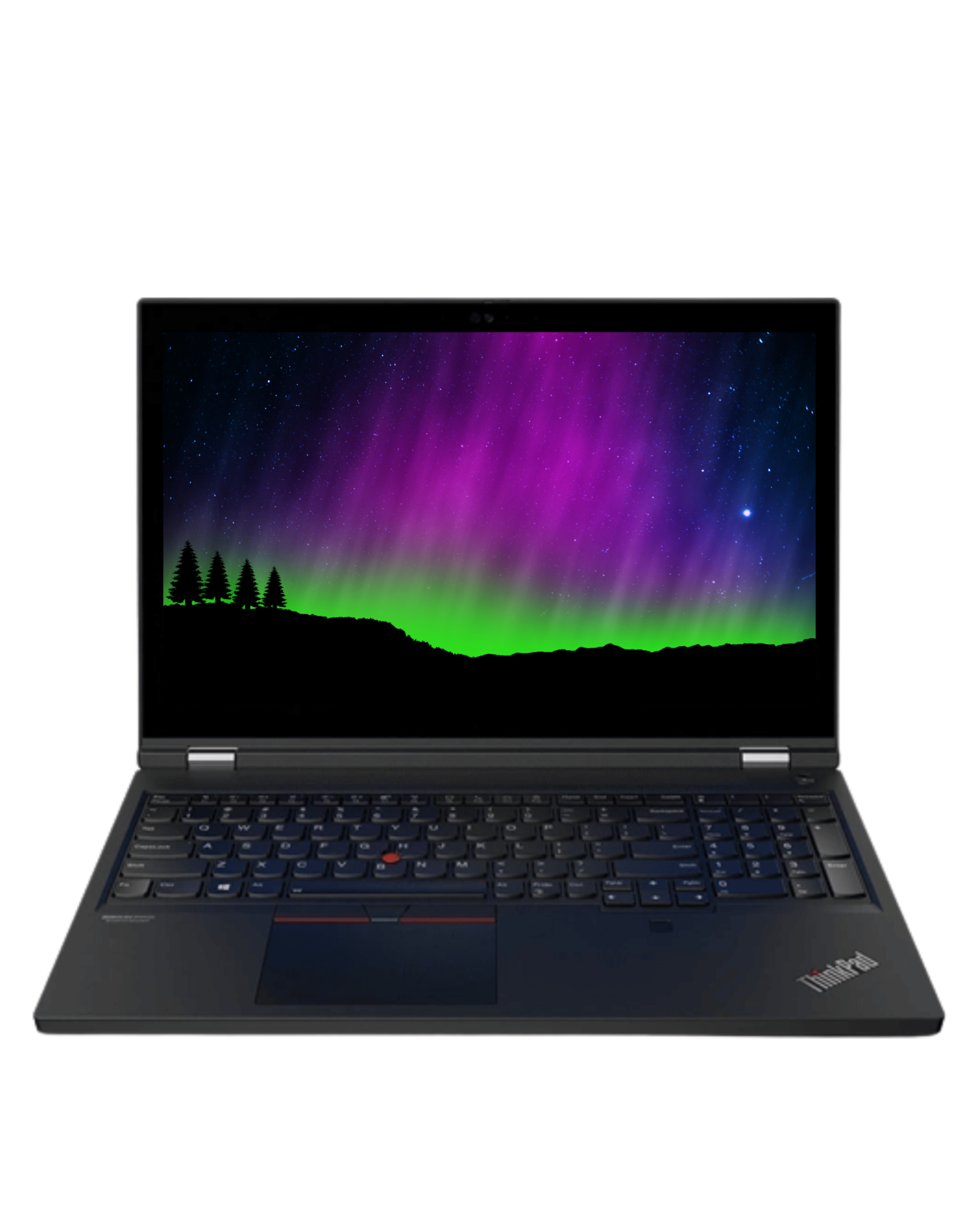 Lenovo ThinkPad P15 Gen 1