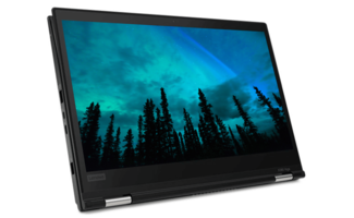 Lenovo ThinkPad Yoga X380 - Intel® Core™ i5-8350U - Touchscreen
