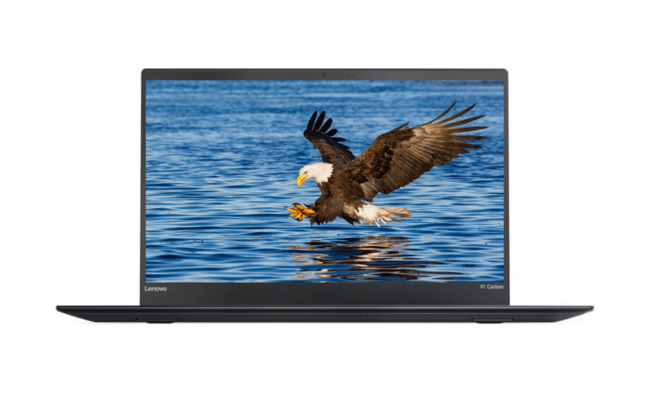 Lenovo ThinkPad X1 Carbon Gen 5 - Intel® Core™ i5-6300U