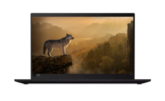 Lenovo ThinkPad X1 Carbon Gen 7 - Intel® Core™ i7-8665U