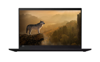 Lenovo ThinkPad X1 Carbon Gen 7 - Intel® Core™ i5-8265U