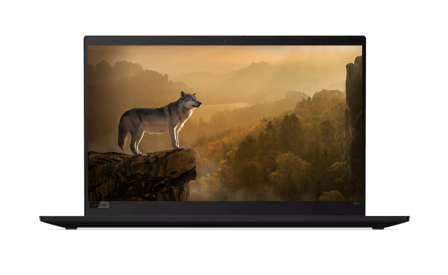 Lenovo ThinkPad X1 Carbon Gen 7 - Intel® Core™ i7-8665U