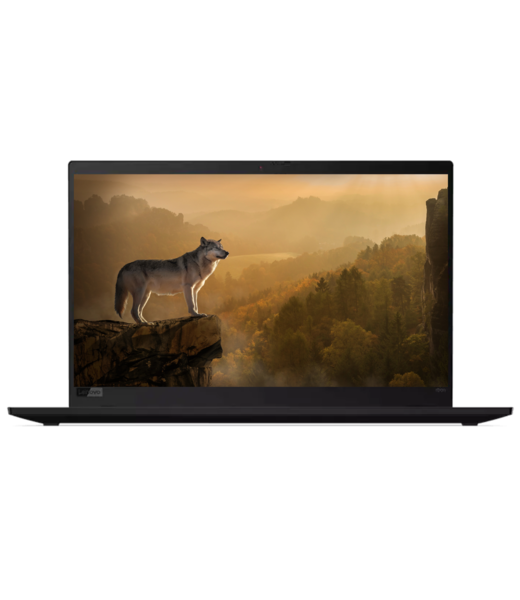 Lenovo ThinkPad X1 Carbon Gen 7 - Intel® Core™ i5-8365U