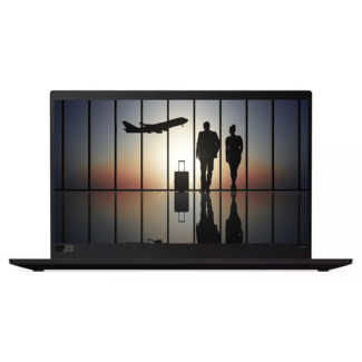 Lenovo Lenovo ThinkPad X1 Carbon Gen 8 - Intel® Core™ i7-10610U