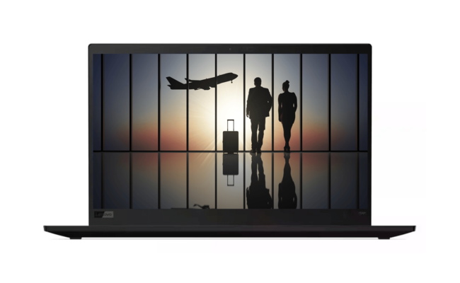 Lenovo ThinkPad X1 Carbon Gen 8 - Intel® Core™ i5-10210U