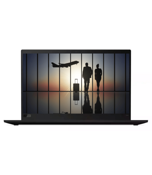 Lenovo ThinkPad X1 Carbon Gen 8 - Intel® Core™ i5-10310U - Touchscreen