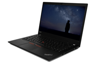 Lenovo ThinkPad T14 Gen 1 - Intel® Core™ i5-10310U