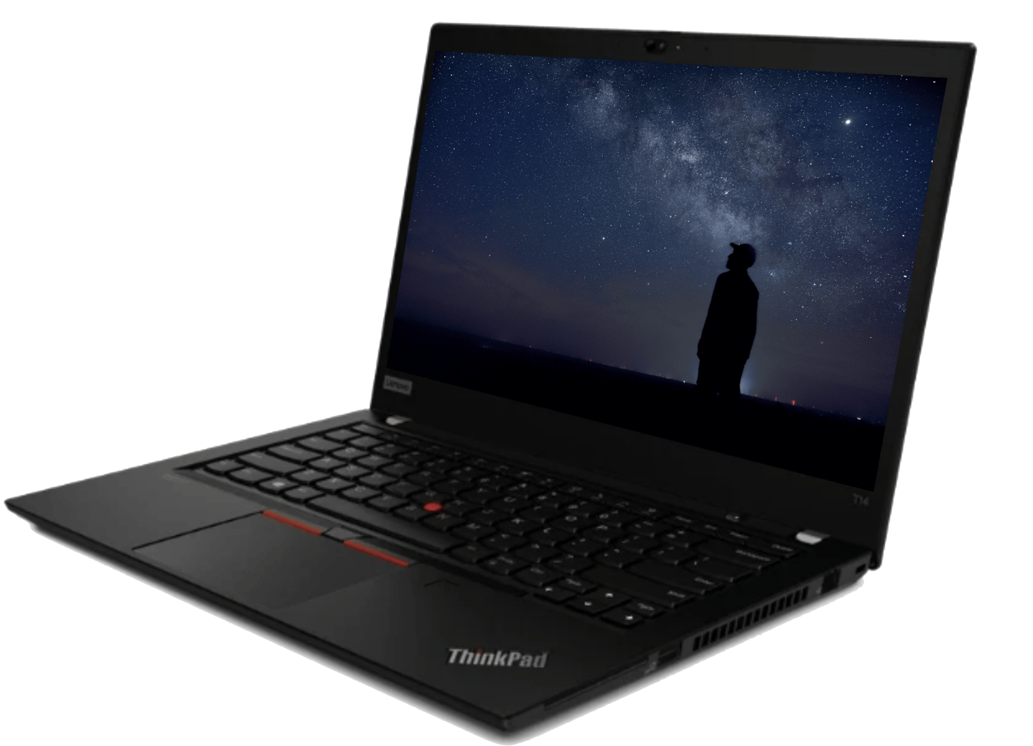 Lenovo ThinkPad T14 Gen1 16GB i5 第10世代 Lenovo ThinkPad T14 Gen 1 16GB 14.0