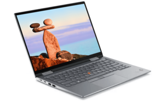 Lenovo ThinkPad X1 Yoga Gen 6 - Intel® Core™ i5-1135G7 - Touchscreen