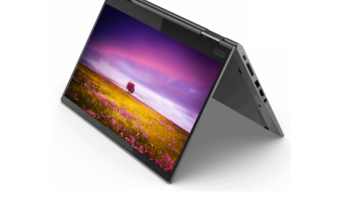 Lenovo ThinkPad X1 Yoga Gen 6 - Intel® Core™ i7-1185G7