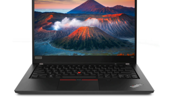 Refurbished Lenovo ThinkPad ThinkPad T15 Gen 2 - zakelijke laptop