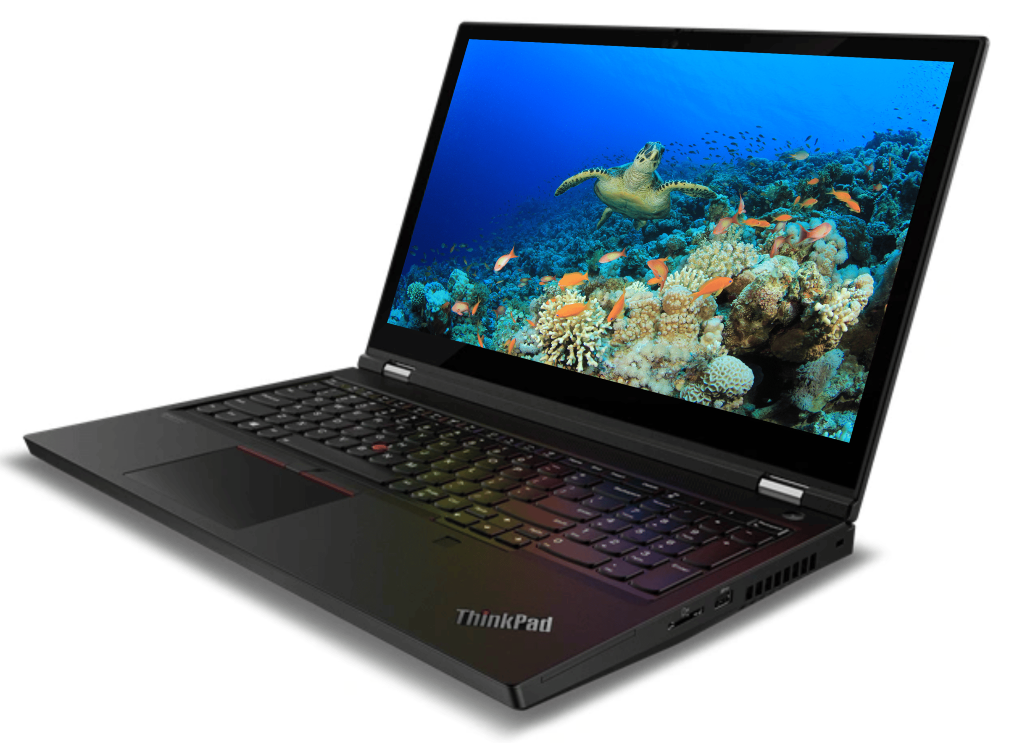 Windowsノート本体 Lenovo ThinkPad P15s Gen1 i7 512GB 16GB Refurbished Lenovo laptop - ThinkPad ThinkPad P15 Gen 1 voor
