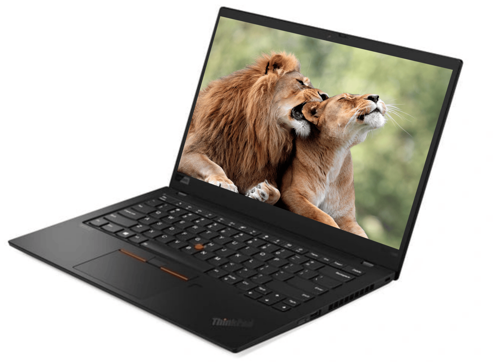 ThinkPad X1 Carbon Gen7（i5/16G/256G/オフィス Lenovo ThinkPad ThinkPad X1 Carbon Gen 7 - refurbished laptop voor
