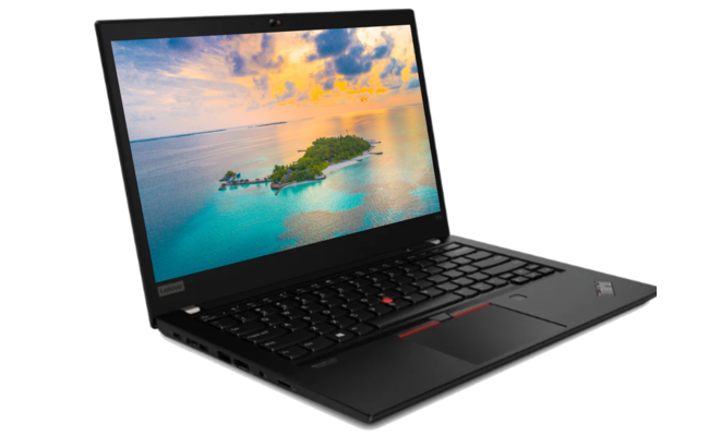 Lenovo ThinkPad T14 Gen 2 - Intel® Core™ i7-1165G7
