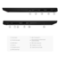 Lenovo ThinkPad Yoga X13 Gen 1 - Intel® Core™ i7-10610U