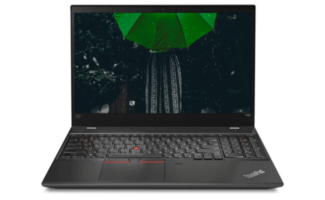 Lenovo ThinkPad T580 - Intel® Core™ i5-8350U - Touchscreen