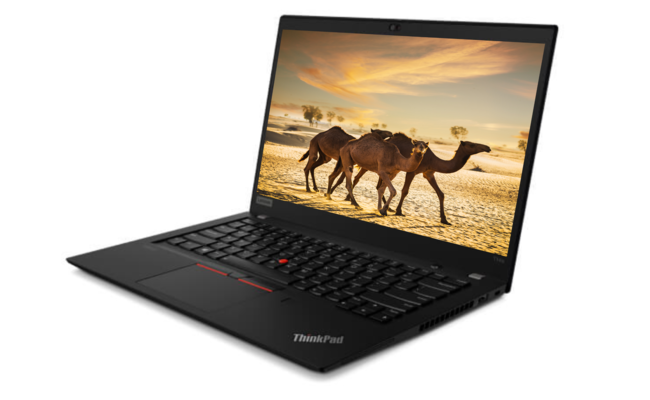 Lenovo ThinkPad T14s Gen 2 - Intel® Core™ i5-1135G7