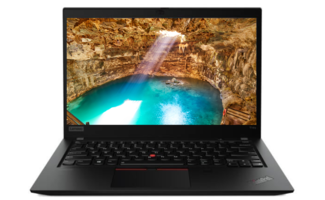 Lenovo Lenovo ThinkPad T14s Gen 1 - Intel® Core™ i5-10210U
