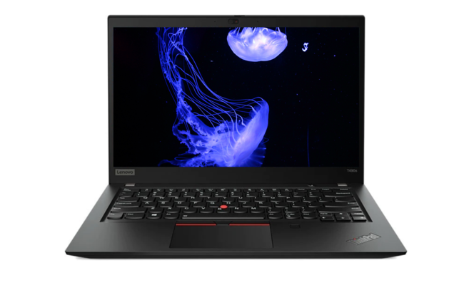 Lenovo ThinkPad T490s | Intel® Core™ i5-8365u