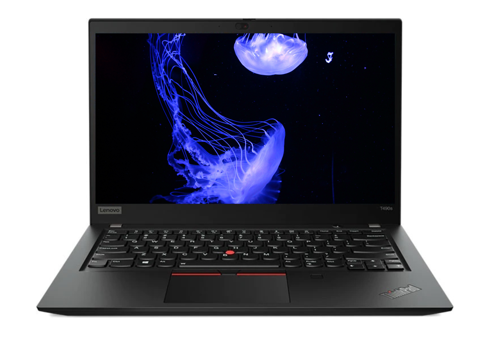 Lenovo laptop voor professionals - refurbished ThinkPad ThinkPad