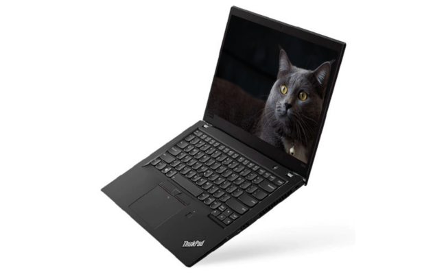 Lenovo ThinkPad T480s - Intel® Core™ i5-8350U