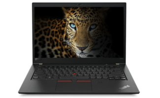 Lenovo ThinkPad T480s - Intel® Core™ i5-8350U - Touchscreen