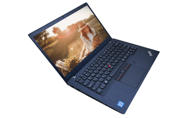 Lenovo ThinkPad T470s - Intel® Core™ i5-7200U