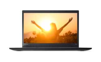 Lenovo ThinkPad T470s - Intel® Core™ i5-7300U
