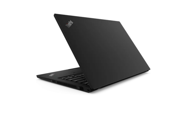 Lenovo ThinkPad T14 Gen 1 - Intel® Core™ i7-10510U - NVIDIA® GeForce® MX330 - 2GB VRAM