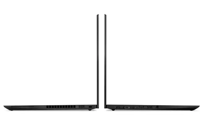 Lenovo ThinkPad T495 - AMD Ryzen™ 3 3300