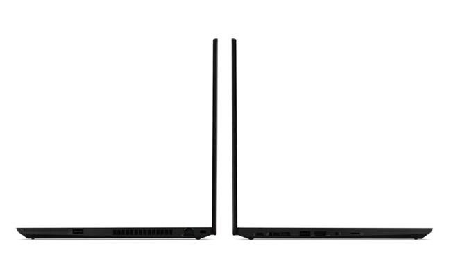 Lenovo ThinkPad P53s - Intel® Core™ i7-8565U- NVIDIA® Quadro® P520 2 GB VRAM