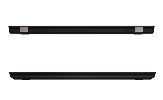 Lenovo ThinkPad P53s - Intel® Core™ i7-8565U- NVIDIA® Quadro® P520 2 GB VRAM