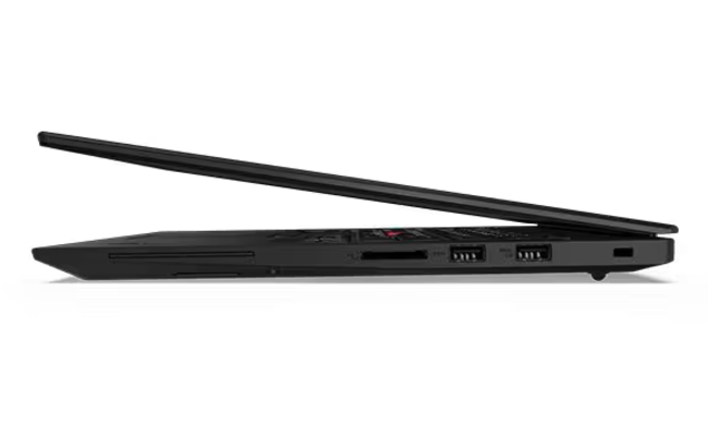 Lenovo ThinkPad X1 Extreme Gen 2 - Intel® Core™ i7-9750H - NVIDIA® GeForce® GTX 1650 Max-Q 4 GB VRAM