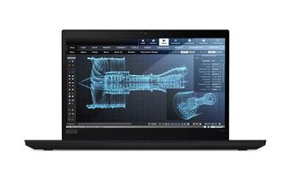 Lenovo ThinkPad P14s Gen 3 - AMD Ryzen™ 7 6850U