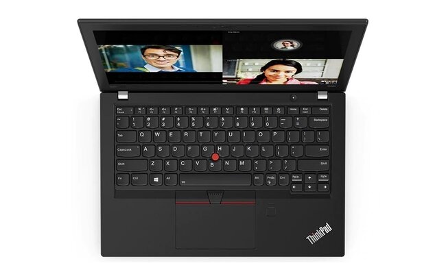 Lenovo ThinkPad X280 - Intel® Core™ i5-8350U