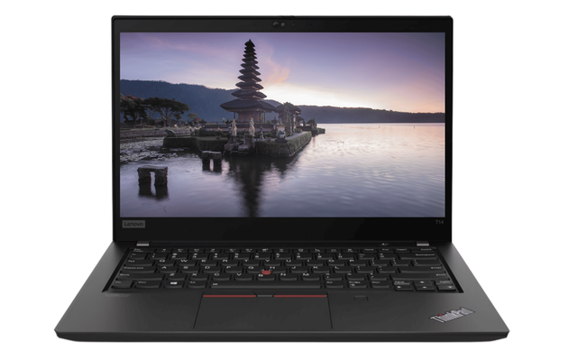 Lenovo ThinkPad T14 Gen 2 - Intel® Core™ i7-1165G7