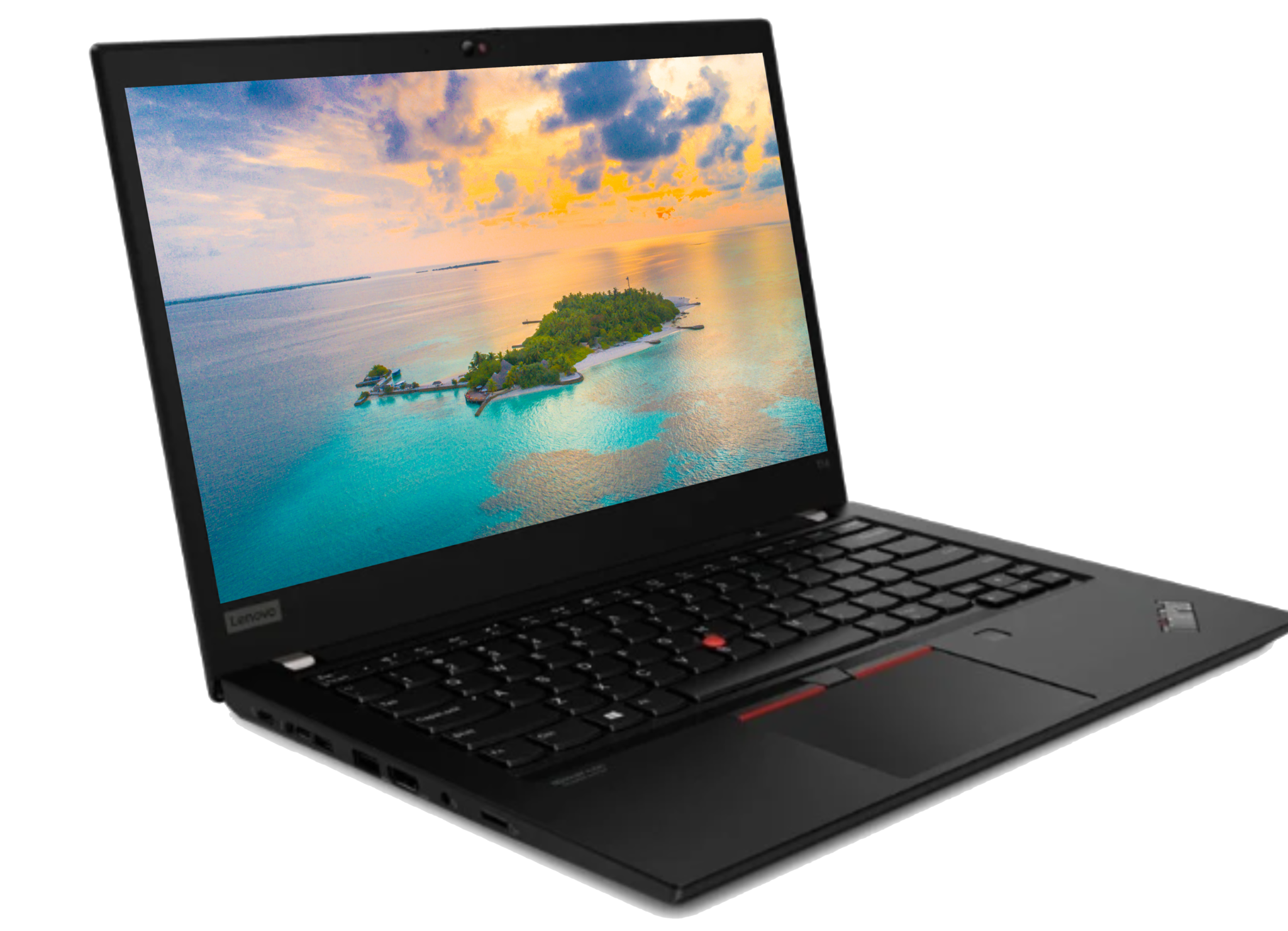 Betrouwbare refurbished laptop - Lenovo ThinkPad ThinkPad T14 Gen