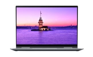 Lenovo Lenovo ThinkPad X1 Yoga Gen 6 - Intel® Core™ i7-1185G7 - Touchscreen