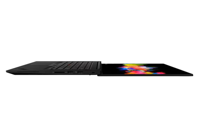 Lenovo ThinkPad P1 Gen 2 - Intel® Core™ i9-9980H - NVIDIA® Quadro® T2000 4 GB VRAM