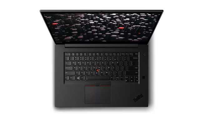 Lenovo ThinkPad P1 Gen 2 - Intel® Core™ i9-9980H - NVIDIA® Quadro® T2000 4 GB VRAM