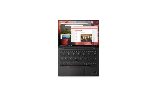 Lenovo ThinkPad X1 Carbon Gen 9 - Intel® Core™ i7-1185G7
