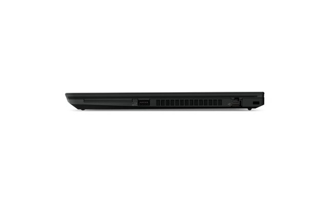 Lenovo ThinkPad P15s Gen 2 - Intel® Core™ i7-1165G7 - NVIDIA® Quadro® T500 4 GB VRAM